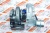5326456 Турбокомпрессор Турбина Турбонагнетатель KIT,TURBOCHARGERдля Cummins Взаимозаменяемые номера: 3773122, 3773121, 4309427, 3772249
